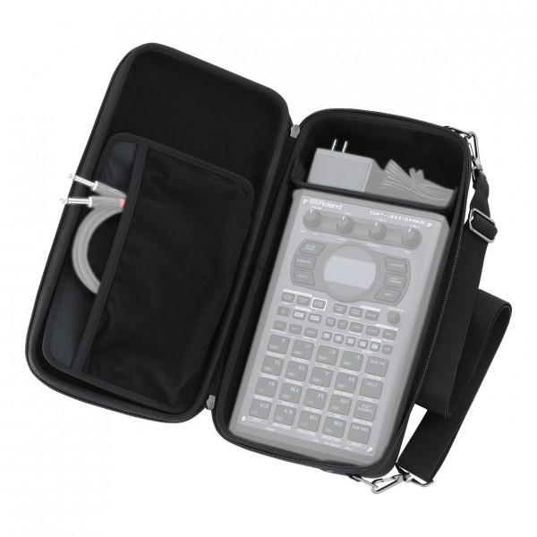 Roland CB-404 Carry Case for SP-404 Sampler