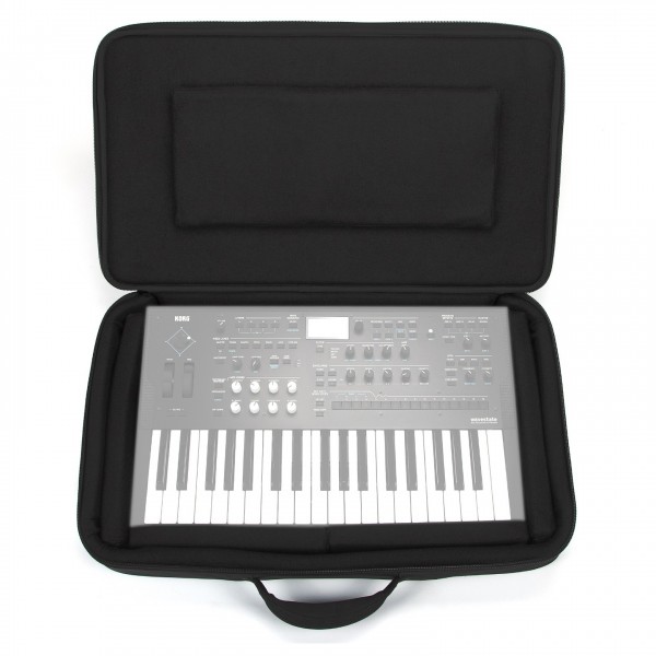 Analog Cases SUSTAIN Case 37 Mobile Producer Backpack