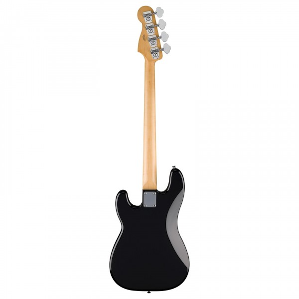 Fender Standard Precision Bass, Black