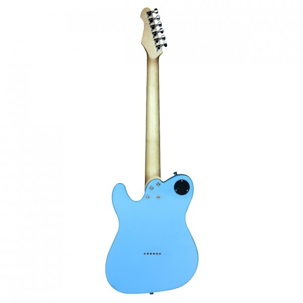 Shergold Telstar Standard ST14, Pastel Blue