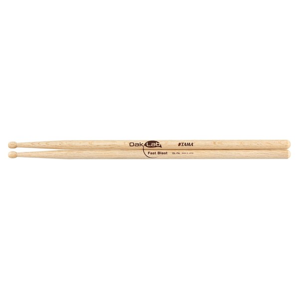 Tama "Fast Blast" Oak Drum Stick