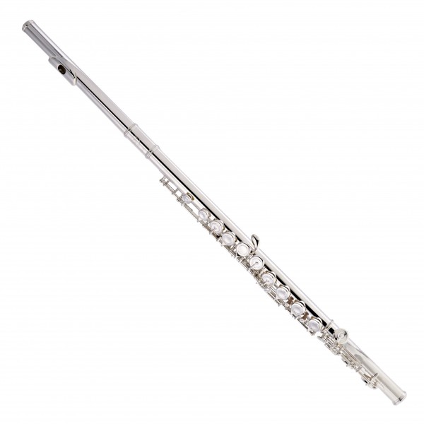 Rosedale Professional Flute Complete Pack by Gear4music