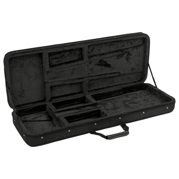 Jackson Dinky/Soloist Foam Core Case, Black