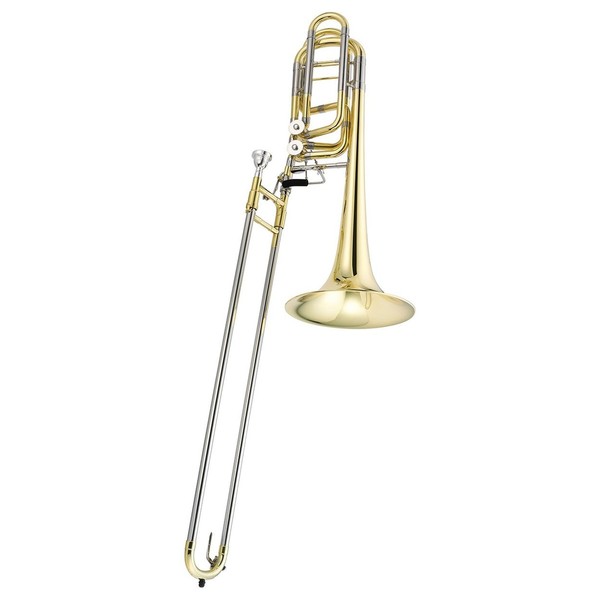 Jupiter JTB1180 Bass Trombone