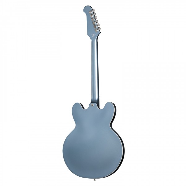 Epiphone Dave Grohl DG-335, Pelham Blue