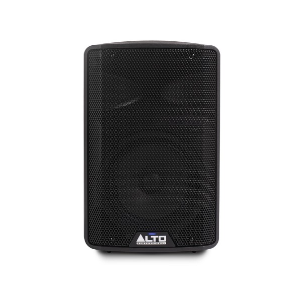 Alto Professional TX408 Active Speakers With Stands, Pair