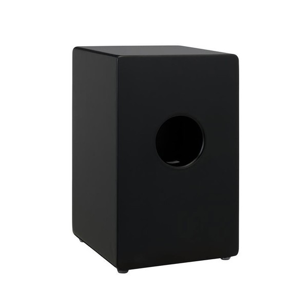 Pearl Primero Box Cajon, Figured Cherry