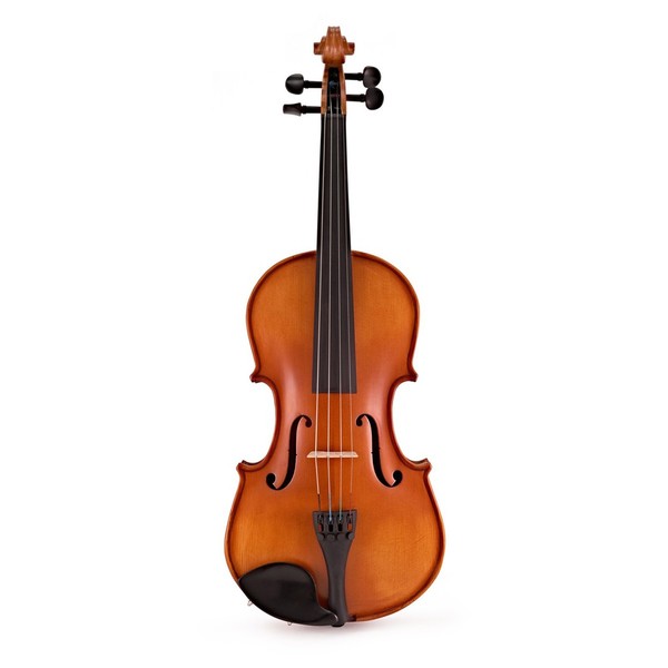 Hidersine Vivente Viola Outfit, 15.5"