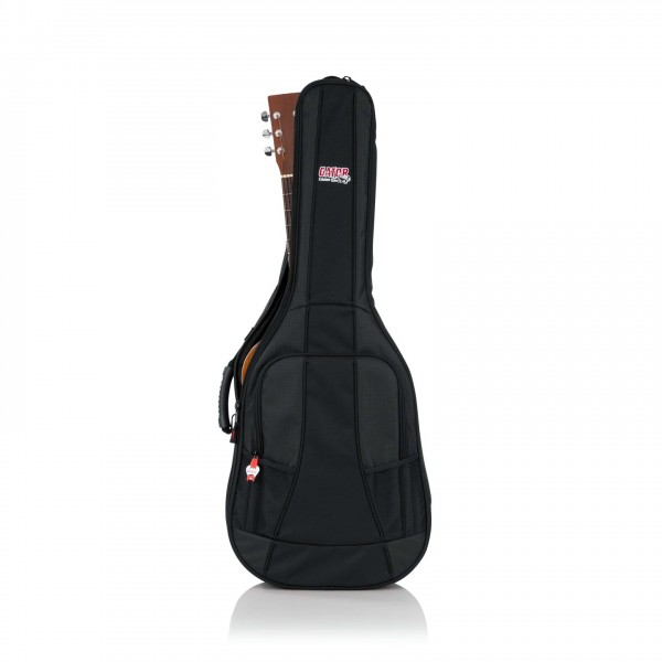 Gator GB-4G-MINIACOU 4G Series Gig Bag for Mini Acoustics