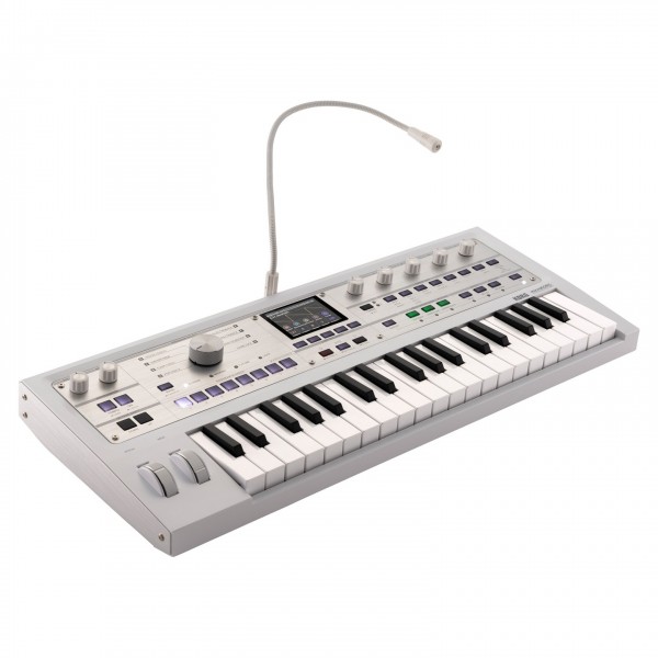 Korg Microkorg 2, White