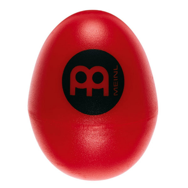 Meinl Egg Shakers, Red