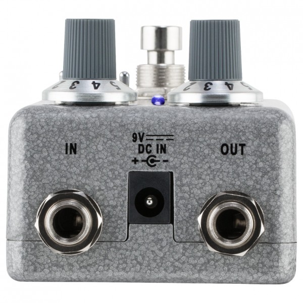 Fender Hammertone Space Delay Pedal