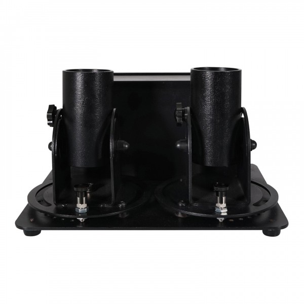 Equinox Twin Shot MkII Confetti Cannon