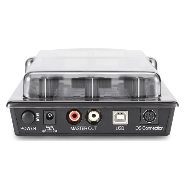 Decksaver Reloop Mixtour Cover