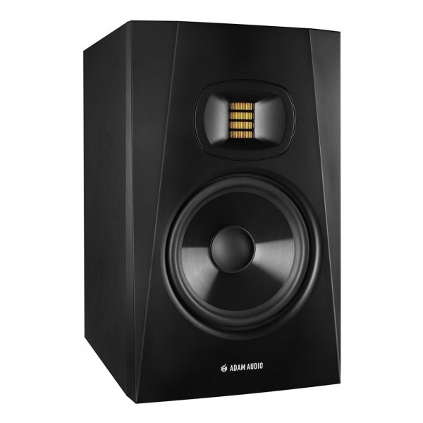 ADAM Audio T7V Bundle with PreSonus Revelator io44