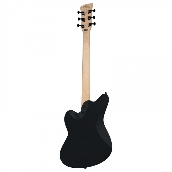 Jackson X Series Surfcaster SF HT6, Satin Black