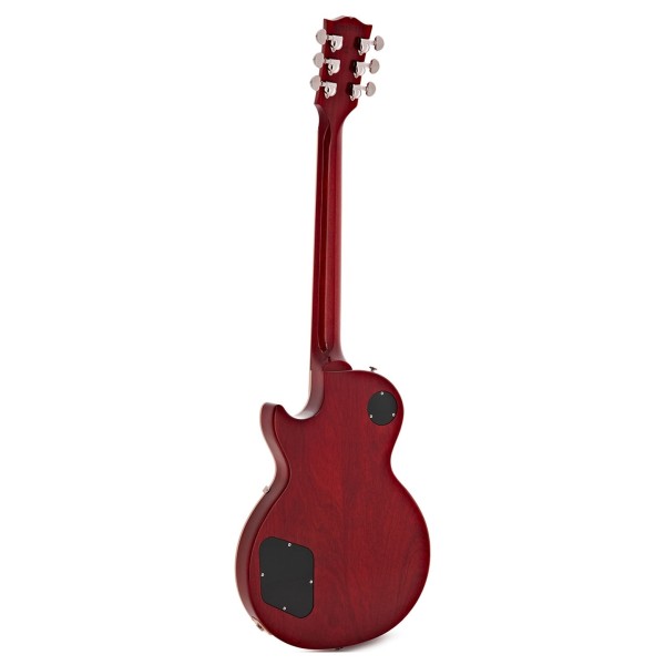 Gibson Les Paul Standard 60s Figured Top, Iced Tea #229240017