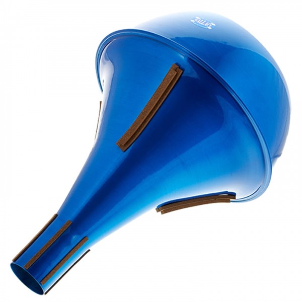 Wallace Eb Tuba Straight Mute