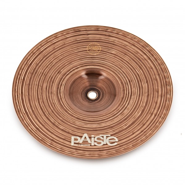 Paiste 900 Series 10" Splash Cymbal