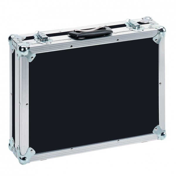 Roadinger Flightcase for 7 Microphones
