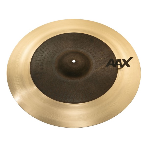 Sabian AAX 22" OMNI Cymbal, Hybrid Finish