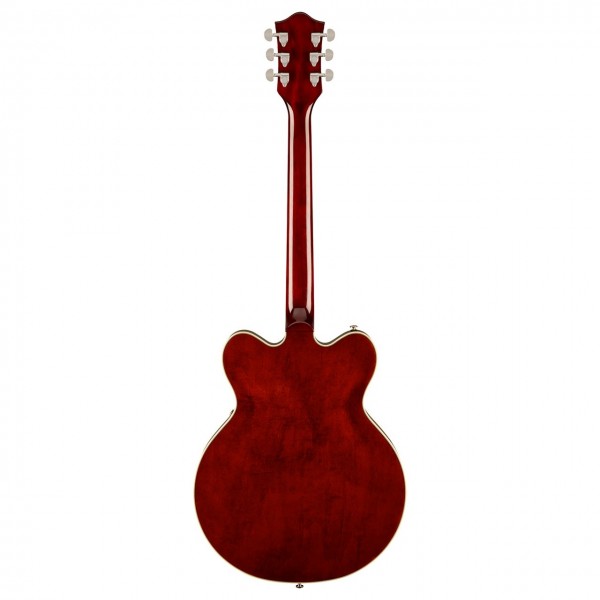 Gretsch G2622T Streamliner CB w/ Bigsby, Steel Olive