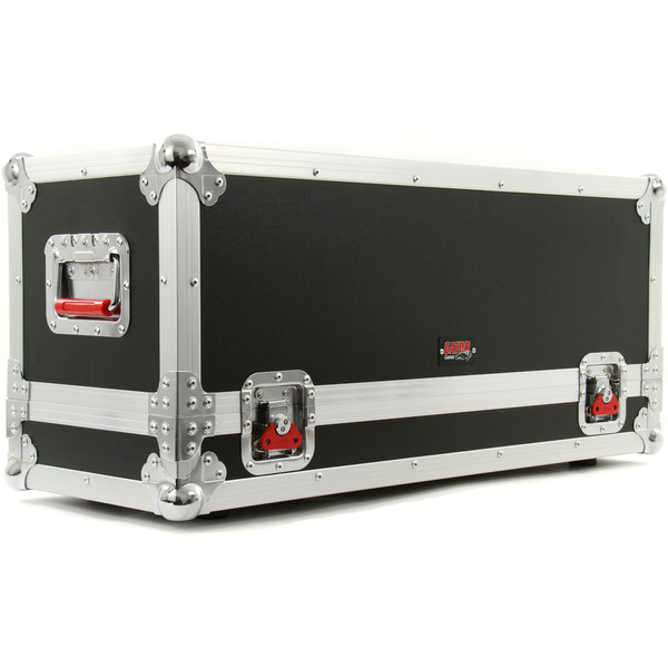 Gator G-TOUR HEAD Tour Case For Amplifier Heads