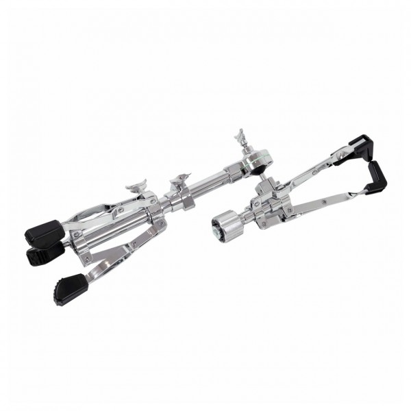 Schlagwerk Percussion & Snare Stand