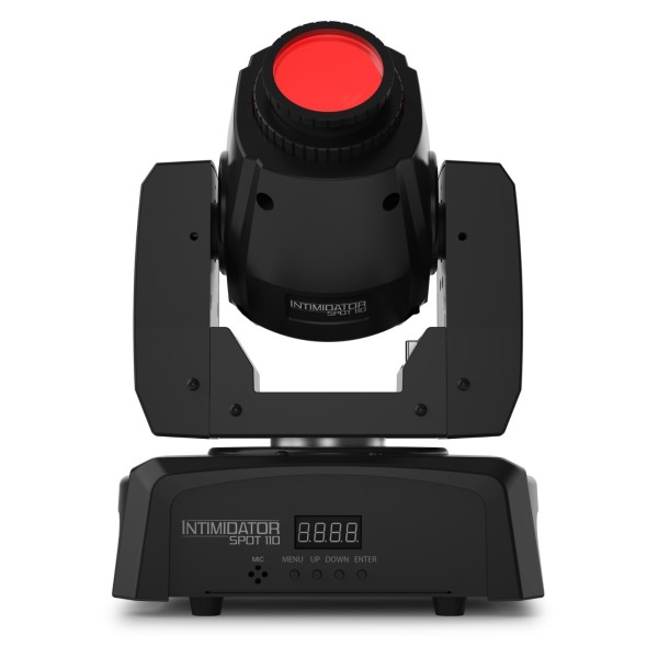 Chauvet DJ Intimidator Spot 110 LED Moving Head
