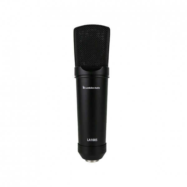 Lambden Audio LA1005 Condenser Microphone