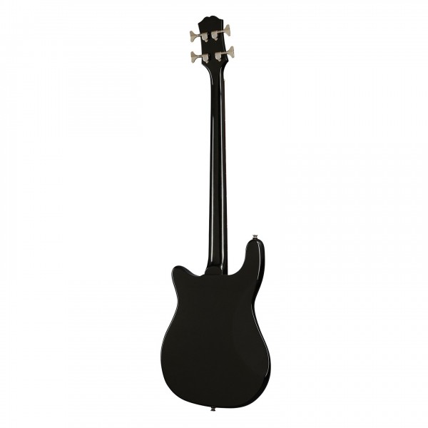 Epiphone Embassy Bass, Graphite Black