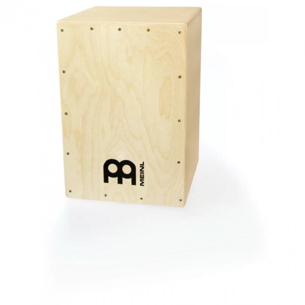 Meinl Make Your Own Cajon, Baltic Birch