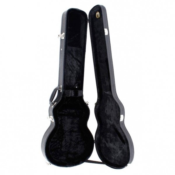 Hofner Club Bass Case, Black