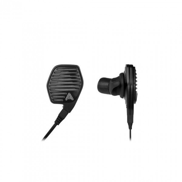 Audeze LCD-i3 Semi Open Back In-Ear Headphones