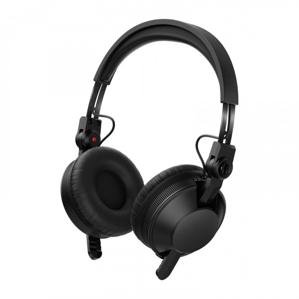 Pioneer DJ HDJ-CX Lightweight On-Ear DJ Headphones