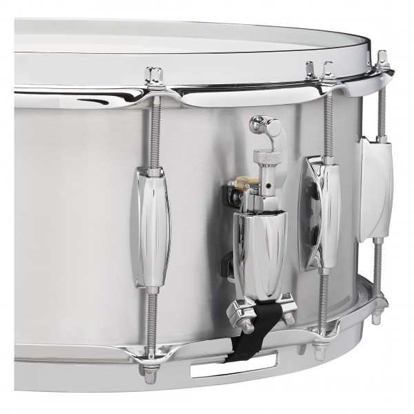 Gretsch Full Range Grand Prix 14 x 6.5" Aluminium Snare