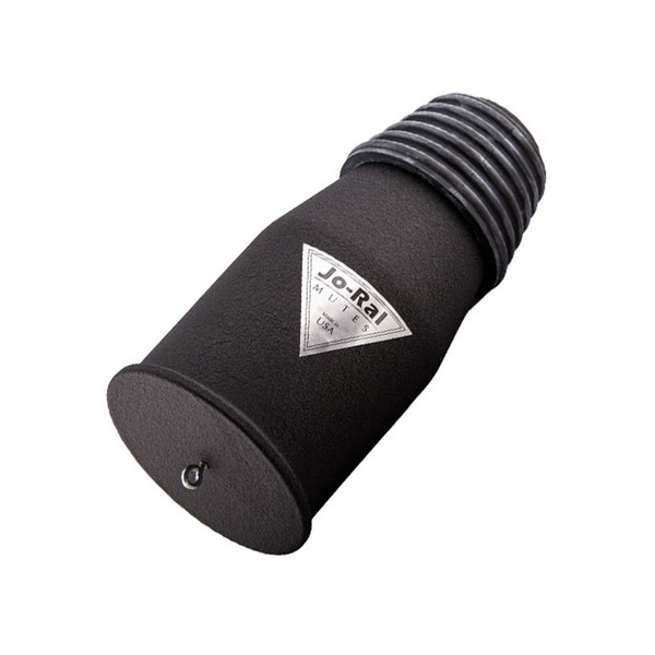 Jo-Ral French Horn Practice Mute