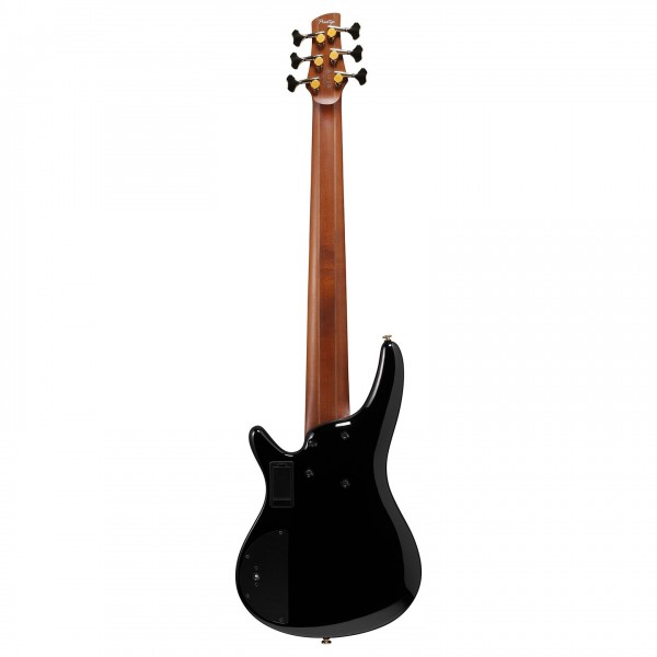 Ibanez SR3506 Prestige 6 String, Black