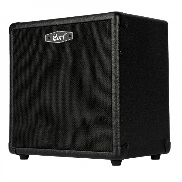 Cort CM20B Bass Amp