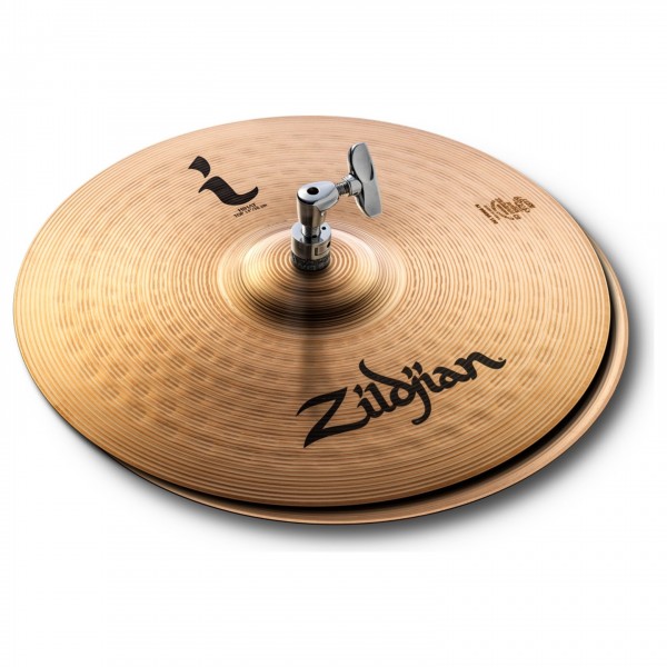 Zildjian I Family Pro Gig Pack