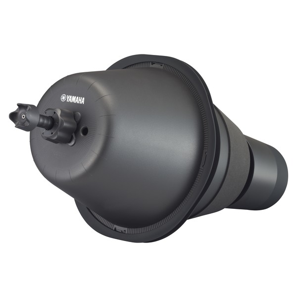 Yamaha PM1X Silent Brass Mute for Tuba, Mute Only