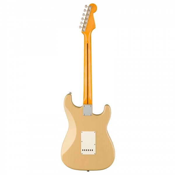 Fender American Vintage II 1957 Stratocaster Left Handed, Vintage Blonde