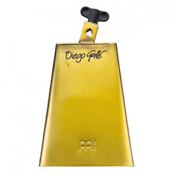 Meinl Percussion 8" Diego Gal�� Signature Royal Timbale Cowbell