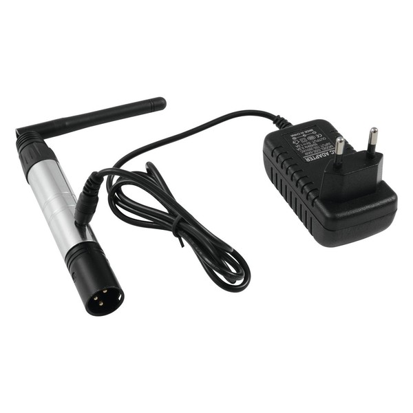 Eurolite QuickDMX Wireless DMX Transmitter