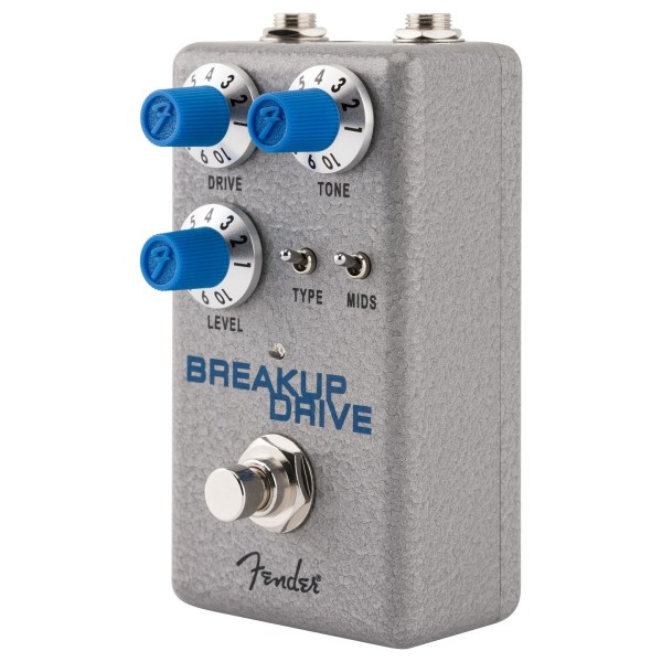 Fender Hammertone Breakup Drive Pedal