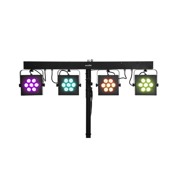 Eurolite LED KLS-3002 Light Bar