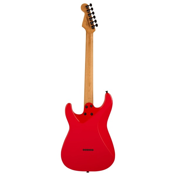 Charvel Pro-Mod Plus So-Cal Style 1 HH HT E EB, Ferrari Red