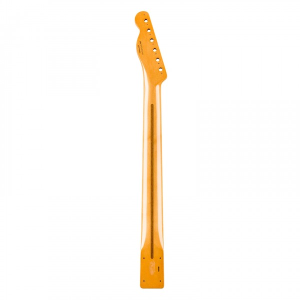 Fender Vintera II 50's Nocaster Neck, 21 Vintage Tall Frets, Maple, U Shape