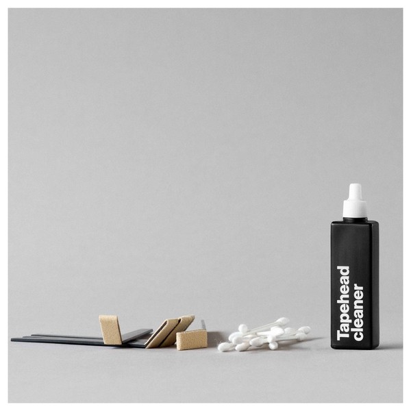 AM Clean Sound Tape Head Cleaner