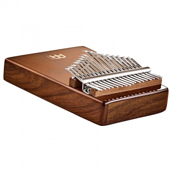 Meinl Sonic Energy Wah-Wah Kalimba C Major 17-Notes, Acacia